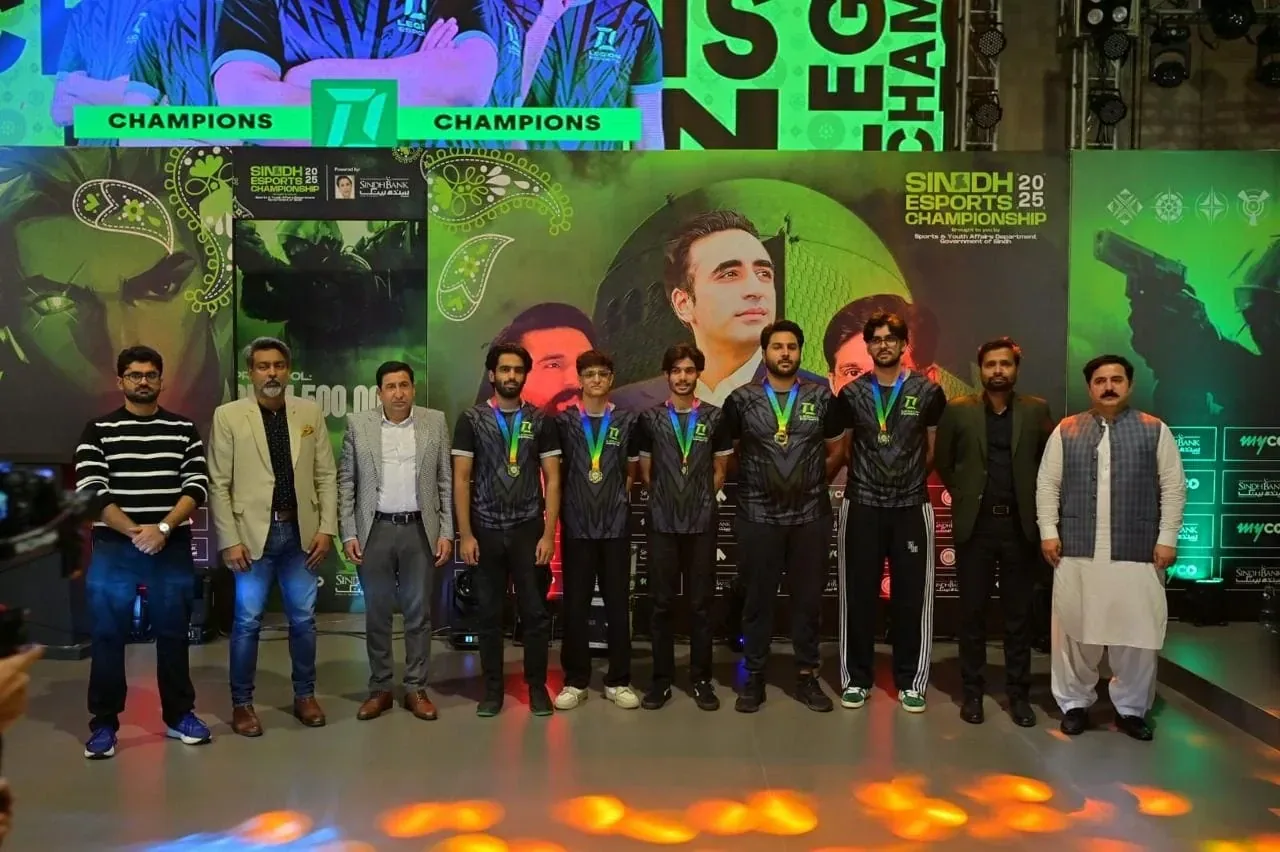 brotherhood pakistan esports championship 25