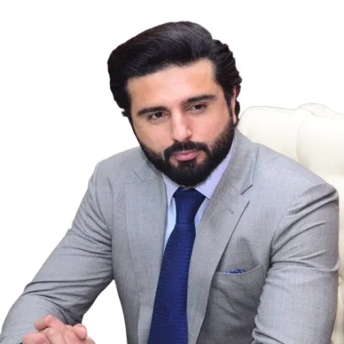 Muhammad Bux khan Mahar