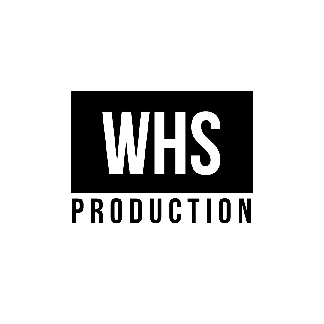 WHS Productions logo