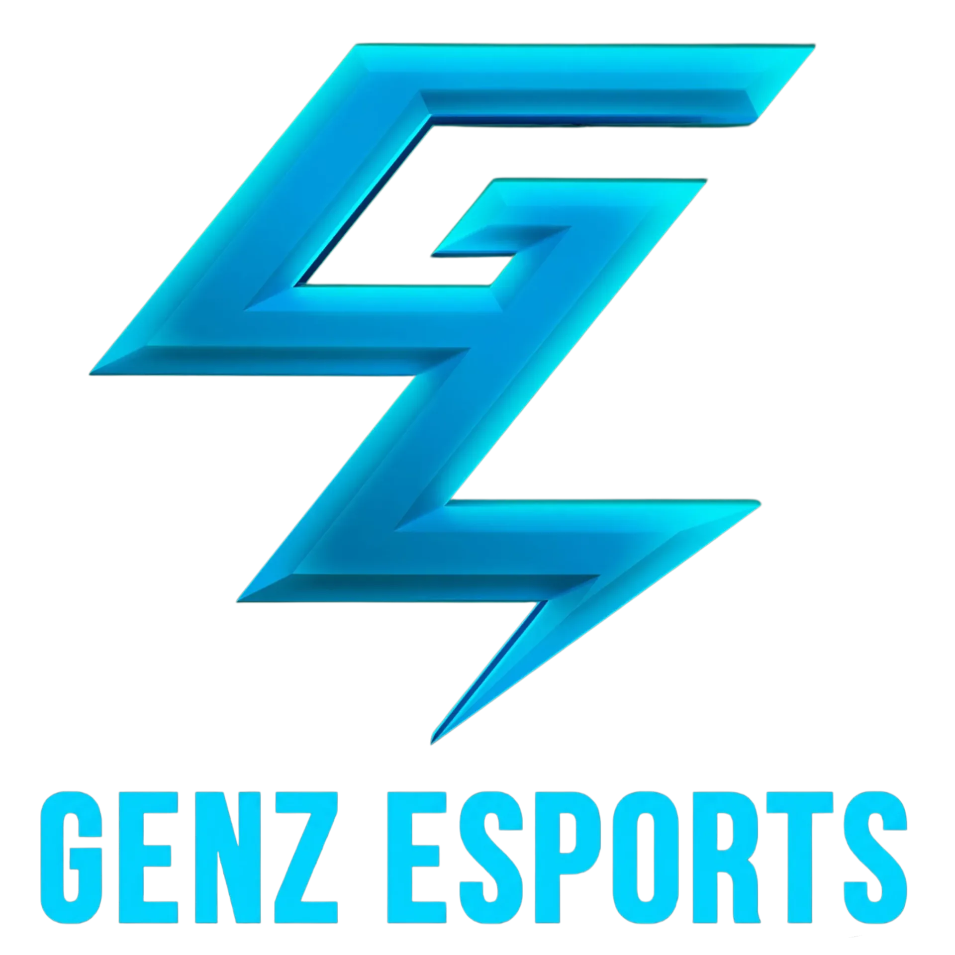 GENZ ESPORTS logo